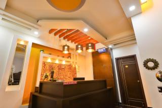 Chyvic Staycity - Pondicherry - 8
