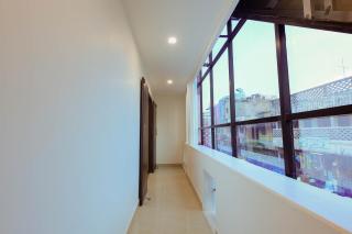 Chyvic Staycity - Pondicherry - 4