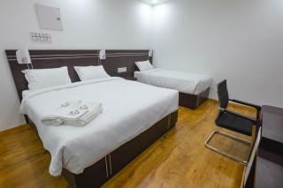 Chyvic Staycity - Pondicherry - 3