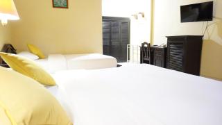 Masainn Hotel Kuta - Kuta - 3