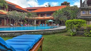 Masainn Hotel Kuta - Kuta - 1