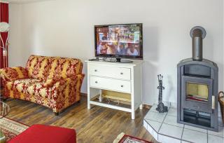 Stunning Home In Kuhlen Wendorf - Wendorf - 3