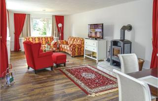 Stunning Home In Kuhlen Wendorf - Wendorf - 9