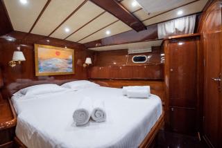 Boat Aiolis in the Athenian Riviera! - Atene - 8