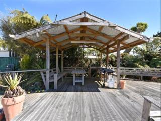 Buller Bridge Motel - Westport - 2