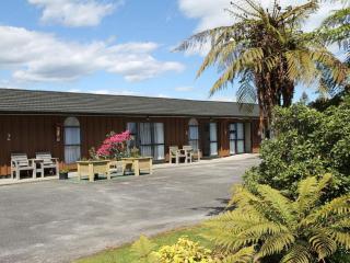 Buller Bridge Motel - Westport - 6