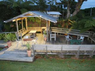 Buller Bridge Motel - Westport - 4