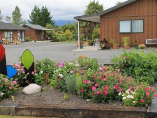 Buller Bridge Motel - Westport - 8