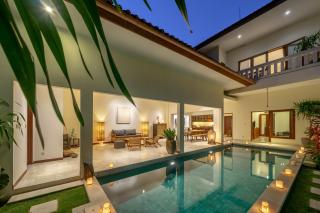 Amandaru Villa by RPM - Legian - 2