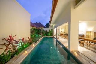 Amandaru Villa by RPM - Legian - 9