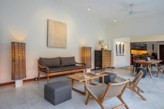 Amandaru Villa by RPM - Legian - 8