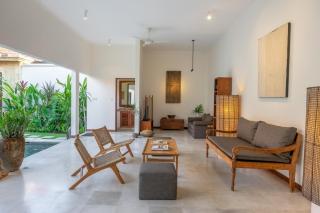 Amandaru Villa by RPM - Legian - 7