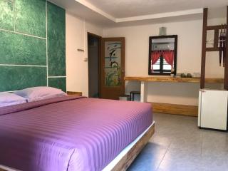 Green guesthouse kohchang - 5