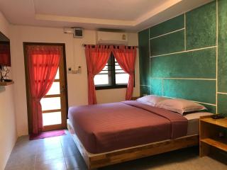 Green guesthouse kohchang - 4