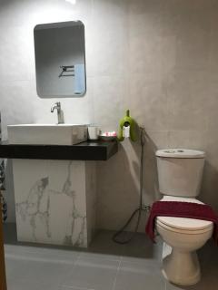 Green guesthouse kohchang - 3