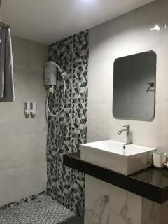 Green guesthouse kohchang - 2