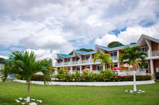 Hotel & Resort Villa del Sol - Tumaco - 8