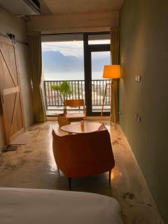 Come Sit Hostel - Dahan - 5