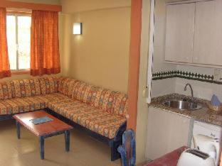 HOVIMA Jardin Caleta - 9