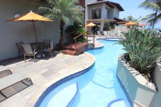 Hotel Ilhas do Caribe - Na melhor região da Praia da Enseada - 6