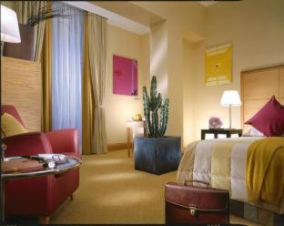 Room Mate Collection Mia, Rome Colosseum - Roma - 6