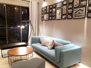 Baby & kids friendly, JB CIQ, Romantic Duplex - Johor Bahru - 2