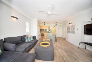 San Mateo On Broadbeach - 2