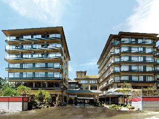 Hotel Keisui - Omachi - 9