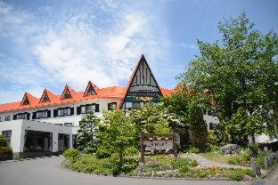 Kurobe Kanko Hotel - Omachi - 7