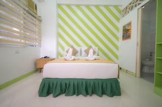 Alicia Tower Residences - 0