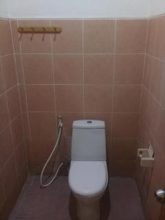 Oka Homestay Mitra RedDoorz - 9