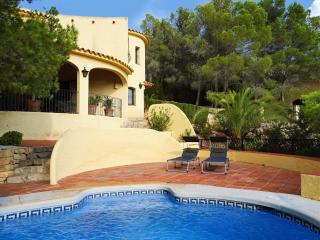 Casa Kirbo - Altea - 1