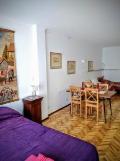 Modern & cozy apartment in Palermo - Buenos Aires - 2