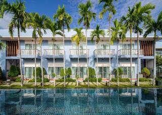 Blu Marine Hua Hin Resort and Villas - Hua Hin - 3