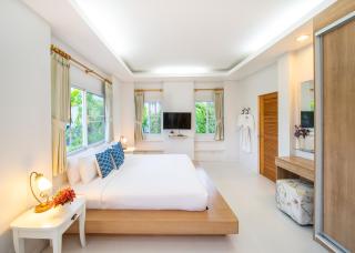 Blu Marine Hua Hin Resort and Villas - 2
