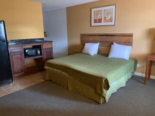 La Vista Inn - Clovis - 3