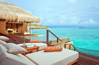 Ayada Maldives - 1