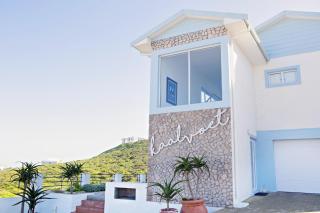 Kaalvoet Self-Catering Apartments - Yzerfontein - 8