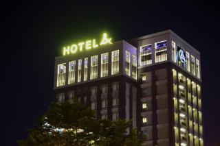 Hotel A - Tainan - 7