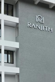Hotel Ranjith - Chennai - 3
