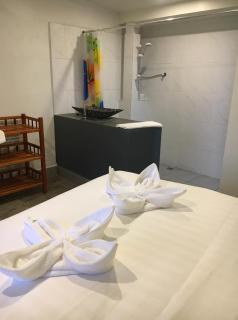 FARAWAY SUITES - Vang Vieng - 1