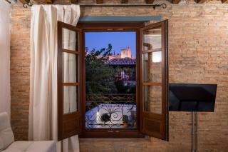Carmen de Vidal - Un mirador a la Alhambra - 3