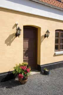 Munkebjerg Bed & Breakfast - 9