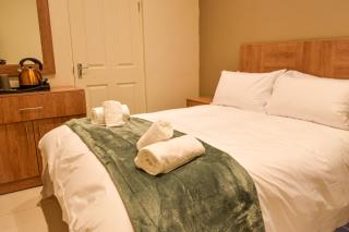 Millennium hotel - Johannesburg - 6