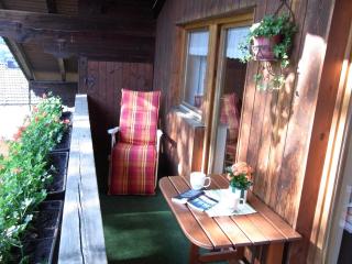 Ferienwohnung Bauernhaus Kailhof - 7