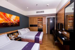 Mariner Hotel Labuan - Labuan - 1