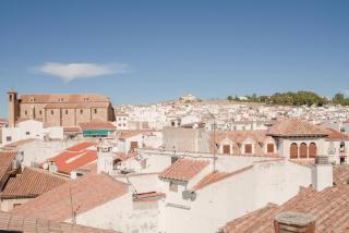 Apartamento calle Purgatorio Centro - Antequera - 9