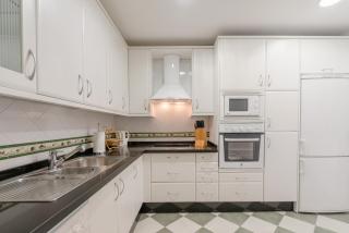 Apartamento calle Purgatorio Centro - Antequera - 3