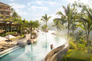 Padma Resort Ubud - Payangan - 7