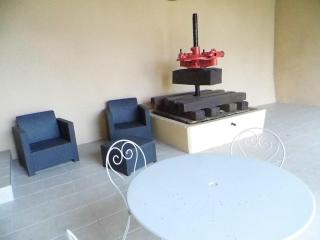 LE PRESSOIR - Mercurol - 6